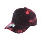 Casquette Enfant Noire et Rouge Walk de 7 à 11 ans ANCIENNES COLLECTIONS divers