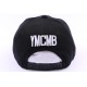 Casquette Snapback YMCMB noire lettre rouge ANCIENNES COLLECTIONS divers