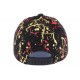 Casquette Enfant Noire avec tag Iggy de 7 à 11 ans ANCIENNES COLLECTIONS divers