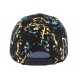 Casquette Enfant Noire et bleu Iggy de 7 à 11 ans ANCIENNES COLLECTIONS divers