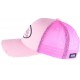 Casquette Von Dutch Rose Fresh Baseball CASQUETTES VON DUTCH