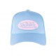 Casquette Von Dutch Bleu Ciel BM ANCIENNES COLLECTIONS divers