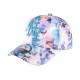 Casquette Enfant Bleu et Violet Spring de 7 à 11 ans ANCIENNES COLLECTIONS divers