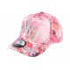 Casquette Enfant Orange et Grise Rosa de 7 à 11 ans ANCIENNES COLLECTIONS divers