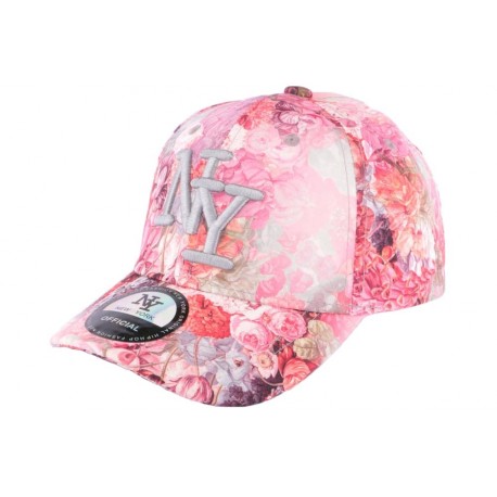 Casquette Enfant Orange et Grise Rosa de 7 à 11 ans ANCIENNES COLLECTIONS divers