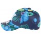 Casquette Enfant Bleu et verte Tropic de 7 à 11 ans ANCIENNES COLLECTIONS divers