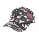 Casquette Enfant Camo Rose armée de 7 à 11 ans ANCIENNES COLLECTIONS divers