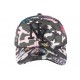 Casquette Enfant Camo Rose armée de 7 à 11 ans ANCIENNES COLLECTIONS divers