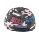 Casquette Enfant Camo Rose armée de 7 à 11 ans ANCIENNES COLLECTIONS divers