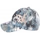 Casquette Enfant Grise Soku de 7 à 11 ans ANCIENNES COLLECTIONS divers