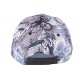 Casquette Enfant NY Grise Crazy Circle de 7 à 11 ans ANCIENNES COLLECTIONS divers