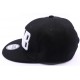 Casquette Snapback YMCMB Noir écriture blanche ANCIENNES COLLECTIONS divers