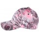 Casquette NY Enfant Psycircus Rose Gris 7 à 11 Ans ANCIENNES COLLECTIONS divers