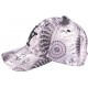 Casquette NY Enfant Psycircus Grise 7 à 11 Ans ANCIENNES COLLECTIONS divers