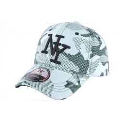 Casquette enfant verte armée fashion Kapy 7 a 12 ans ANCIENNES COLLECTIONS divers