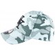 Casquette enfant verte armée fashion Kapy 7 a 12 ans ANCIENNES COLLECTIONS divers