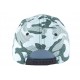 Casquette enfant verte armée fashion Kapy 7 a 12 ans ANCIENNES COLLECTIONS divers