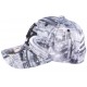 Casquette baseball Enfant Grise Fashion tower de 7 à 11 ANS ANCIENNES COLLECTIONS divers