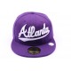 Snapback Atlanta violette ANCIENNES COLLECTIONS divers