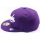 Snapback Atlanta violette ANCIENNES COLLECTIONS divers