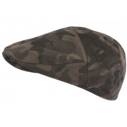 Casquette chasse vert kaki camouflage Hunter Leon Montane CASQUETTES Léon montane