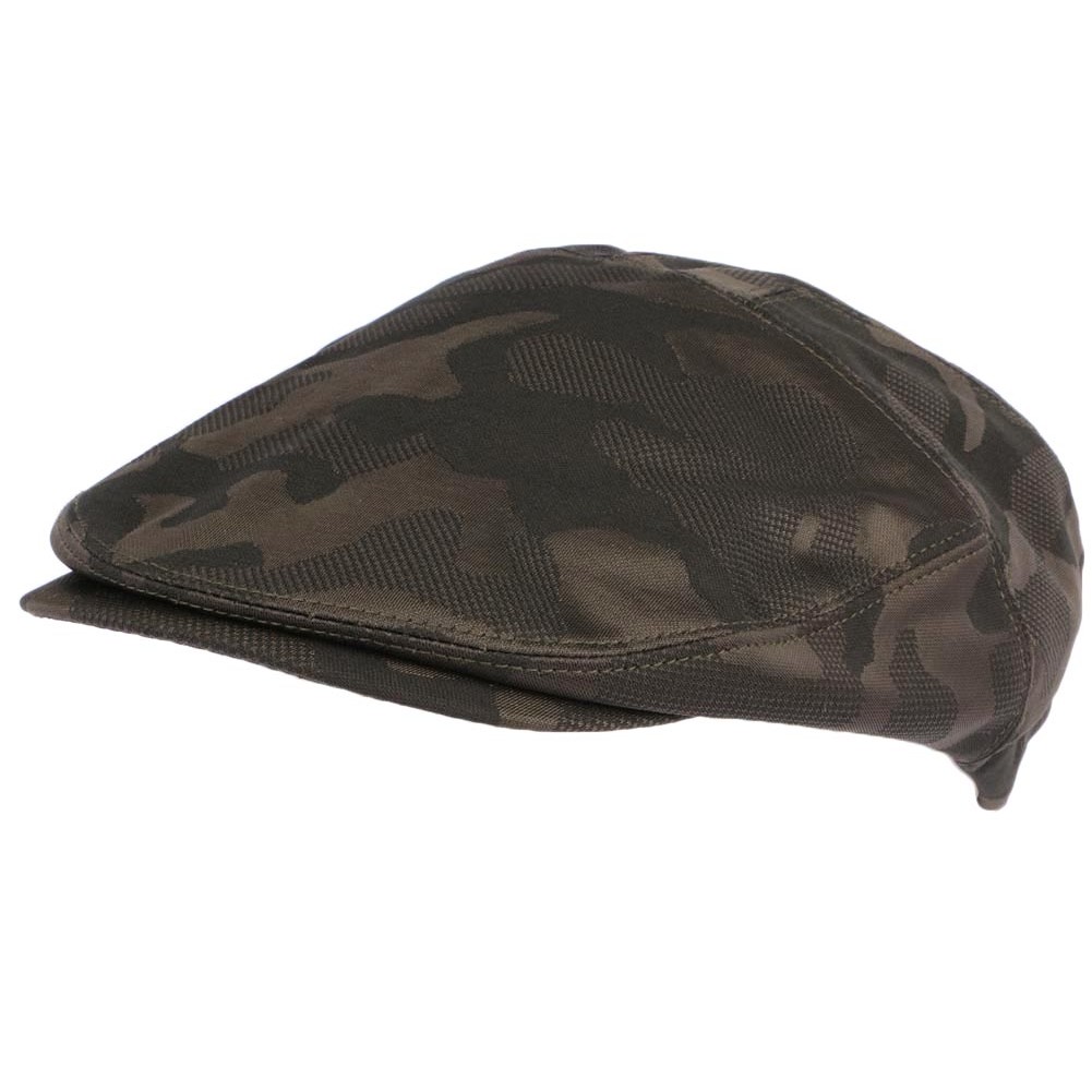 Casquette de chasse