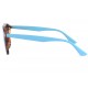 Lunettes de soleil miroir bleu retro marron Starky ANCIENNES COLLECTIONS divers