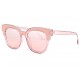 Lunettes de soleil strass rose femme Glamy ANCIENNES COLLECTIONS divers