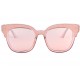 Lunettes de soleil strass rose femme Glamy ANCIENNES COLLECTIONS divers