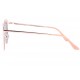 Lunettes de soleil miroir rose femme mode Emmy ANCIENNES COLLECTIONS divers