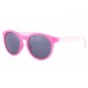 Lunettes soleil enfant fuchsia et rose Syck 6 à 12 ans Lunettes Soleil Enfant Eye Wear