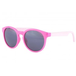 Lunettes soleil enfant fuchsia et rose Syck 6 à 12 ans Lunettes Soleil Enfant Eye Wear