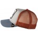 Casquette Goorin Happy Grise au Pingouin ANCIENNES COLLECTIONS divers