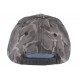 Casquette enfant armée gris foncé Capteen 7 a 12 ans ANCIENNES COLLECTIONS divers