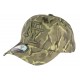 Casquette enfant vert armée mode Capteen 7 a 12 ans ANCIENNES COLLECTIONS divers