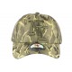 Casquette enfant vert armée mode Capteen 7 a 12 ans ANCIENNES COLLECTIONS divers