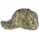 Casquette enfant vert armée mode Capteen 7 a 12 ans ANCIENNES COLLECTIONS divers