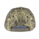 Casquette enfant vert armée mode Capteen 7 a 12 ans ANCIENNES COLLECTIONS divers