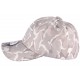 Casquette enfant armée gris argent Capteen 7 a 12 ans ANCIENNES COLLECTIONS divers