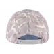 Casquette enfant armée gris argent Capteen 7 a 12 ans ANCIENNES COLLECTIONS divers