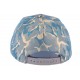 Casquette enfant armée bleu turquoise Capteen 7 a 12 ans ANCIENNES COLLECTIONS divers