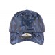 Casquette enfant armée bleu marine Capteen 7 a 12 ans ANCIENNES COLLECTIONS divers