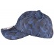 Casquette enfant armée bleu marine Capteen 7 a 12 ans ANCIENNES COLLECTIONS divers