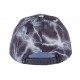 Casquette enfant noire eclairs gris Stormy 7 a 12 ans ANCIENNES COLLECTIONS divers