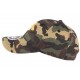 Casquette baseball camouflage et abeille doree ANCIENNES COLLECTIONS divers