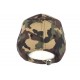 Casquette baseball camouflage et abeille doree ANCIENNES COLLECTIONS divers