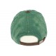 Casquette Von Dutch Vintage Verte Halton ANCIENNES COLLECTIONS divers