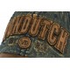 Casquette Von Dutch bleu denim visiere cuir Vern ANCIENNES COLLECTIONS divers