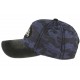 Casquette Von Dutch militaire bleue et noir Ethan ANCIENNES COLLECTIONS divers