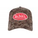 Casquette Von Dutch militaire Marron Army R ANCIENNES COLLECTIONS VON DUTCH